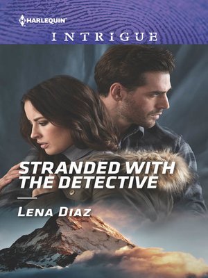 cover image of Stranded with the Detective